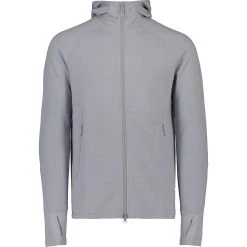 Cheapest ✔️ POC Merino Zip Hooded Jacket Men's 😀 -POC Official Store ALLGRE D1 1