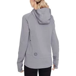 Hot Sale ✨ POC Merino Hooded Jacket Women's ✨ -POC Official Store ALLGRE D1