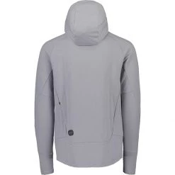 Cheapest ✔️ POC Merino Zip Hooded Jacket Men's 😀 -POC Official Store ALLGRE D2 1
