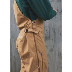 Coupon 😉 POC Consort MTB Dungaree Pant Men's 🔥 -POC Official Store ARABRO D12