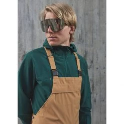 Coupon 😉 POC Consort MTB Dungaree Pant Men's 🔥 -POC Official Store ARABRO D13