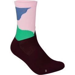 Best reviews of 🛒 POC Essential Print Sock 🧨
