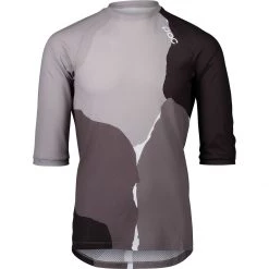 Best reviews of ❤️ POC MTB Pure 3/4 Sleeve Jersey Men's 🛒 -POC Official Store COSPMUSYGR