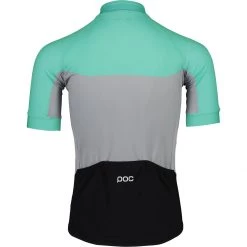 Promo ✔️ POC Essential Road Light Jersey Men's 😉 -POC Official Store FLGRALGR D1