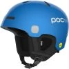 Cheapest ⭐ POC Pocito Auric Cut MIPS Helmet Kids' 😀 -POC Official Store FLUBLU