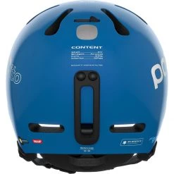 Coupon 🤩 POC Pocito Fornix Spin Helmet Kids' 💯 -POC Official Store FLUBLU D1 3