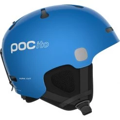 Cheapest ⭐ POC Pocito Auric Cut MIPS Helmet Kids' 😀 -POC Official Store FLUBLU D2