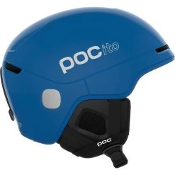 Best Sale 🤩 POC Pocito Obex Spin Helmet Kids' 💯 -POC Official Store FLUBLU D2 3