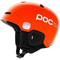 Hot Sale 🤩 POC Pocito Auric Cut Spin Helmet Kids' 😍