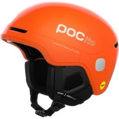 Wholesale ✔️ POC POCito Obex MIPS Helmet Kids' 👍 -POC Official Store FLUORA 1