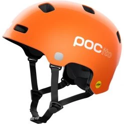 Discount 😍 POC Pocito Crane MIPS Helmet Kids' ✨