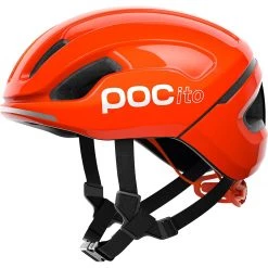 Cheapest 💯 POC POCito Omne Spin Helmet Kids' 😍 -POC Official Store FLUORA 4