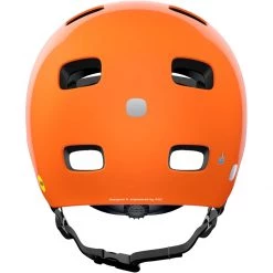 Discount 😍 POC Pocito Crane MIPS Helmet Kids' ✨ -POC Official Store FLUORA D1 3