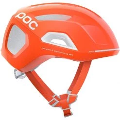 Brand new ⭐ POC Ventral Tempus Spin Helmet 😀 -POC Official Store FLUORA D2 2
