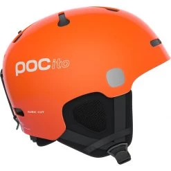 Cheapest ⭐ POC Pocito Auric Cut MIPS Helmet Kids' 😀 -POC Official Store FLUORA D2