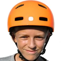 Discount 😍 POC Pocito Crane MIPS Helmet Kids' ✨ -POC Official Store FLUORA D3 3