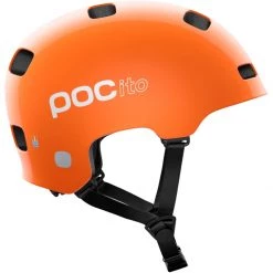 Discount 😍 POC Pocito Crane MIPS Helmet Kids' ✨ -POC Official Store FLUORA D4 1