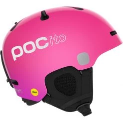 Cheap ⭐ POC Pocito Fornix MIPS Helmet Kids' 🌟 -POC Official Store FLUPIN D2 1