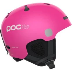 Cheapest ⭐ POC Pocito Auric Cut MIPS Helmet Kids' 😀 -POC Official Store FLUPIN D2