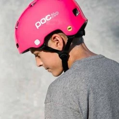 Discount 😍 POC Pocito Crane MIPS Helmet Kids' ✨ -POC Official Store FLUYELGRE D3 1