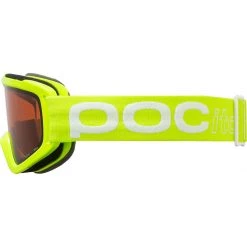 Best deal 🎁 POC POCito Iris Goggles Kids' ⌛ -POC Official Store FLUYEL D1