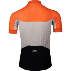 Promo ✔️ POC Essential Road Light Jersey Men's 😉 -POC Official Store GRGRZIOR D1