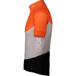 Promo ✔️ POC Essential Road Light Jersey Men's 😉 -POC Official Store GRGRZIOR D2