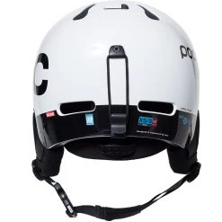 Discount ⭐ POC Auric Cut BC Spin Helmet ✨ -POC Official Store HYDWH D1 3