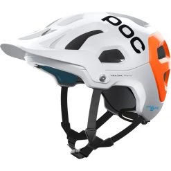 Best Sale 👍 POC Tectal Race Spin NFC Helmet Men's ✨