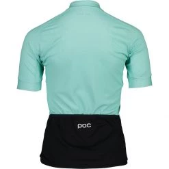 Best reviews of ✔️ POC Essential Road Logo Jersey Women's 🛒 -POC Official Store LIFLGRFLGR D1