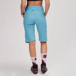 Budget 🌟 POC Essential MTB Short Women's 👏 -POC Official Store LIGBASBLU D4