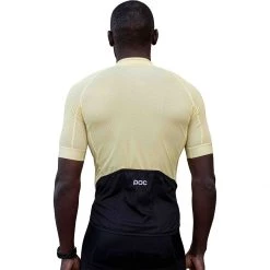 Deals 🔥 POC Essential Road Logo Jersey Men's 🧨 -POC Official Store LISUYESUYE D1