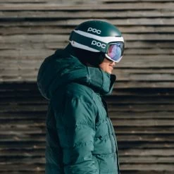 Brand new ✔️ POC Zonula Clarity Comp Goggles 😍 -POC Official Store MOGRSPBL D2