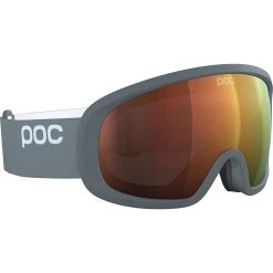 Best reviews of 🔔 POC Fovea Mid Clarity Goggles 🎉 -POC Official Store PEGRSPOR D1