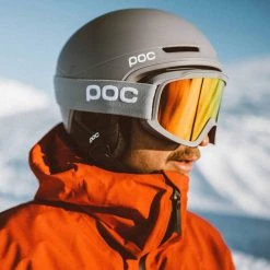 Outlet 💯 POC Opsin Clarity Goggles ❤️ -POC Official Store PEGRSPOR D6