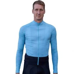Budget ✔️ POC Essential Road Long Sleeve Jersey Men's 💯
