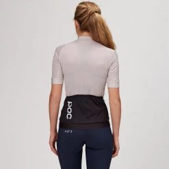 Coupon 💯 POC Essential Road Jersey Women's 🥰 -POC Official Store POOLISABE D5