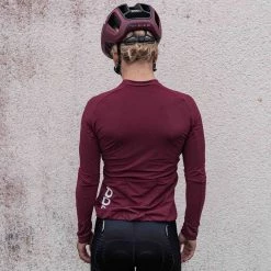 Coupon ⌛ POC Essential Road Long Sleeve Jersey Women's 🥰 -POC Official Store PRORED D2