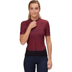 Best reviews of ✔️ POC Essential Road Logo Jersey Women's 🛒 -POC Official Store PRREDAPRRE