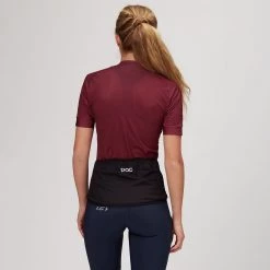 Best reviews of ✔️ POC Essential Road Logo Jersey Women's 🛒 -POC Official Store PRREDAPRRE D2