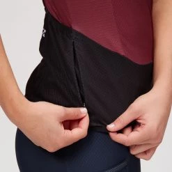 Best reviews of ✔️ POC Essential Road Logo Jersey Women's 🛒 -POC Official Store PRREDAPRRE D4