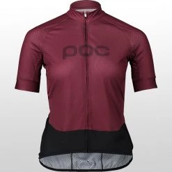 Best reviews of ✔️ POC Essential Road Logo Jersey Women's 🛒 -POC Official Store PRREDAPRRE D6