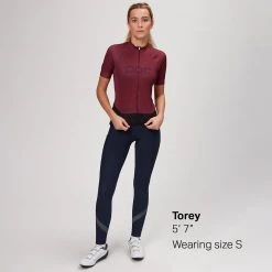 Best reviews of ✔️ POC Essential Road Logo Jersey Women's 🛒 -POC Official Store PRREDAPRRE D7