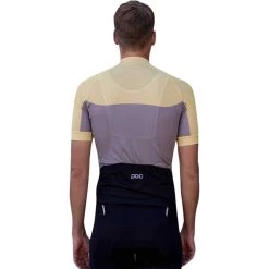 Promo ✔️ POC Essential Road Light Jersey Men's 😉 -POC Official Store SUYESABE D1