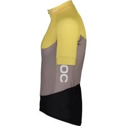 Promo ✔️ POC Essential Road Light Jersey Men's 😉 -POC Official Store SUYESABE D3