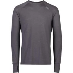 Flash Sale 💯 POC Light Merino Jersey Men's 💯 -POC Official Store SYLGRE D1 3