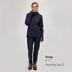 Hot Sale ✨ POC Merino Hooded Jacket Women's ✨ -POC Official Store TURNAV D10