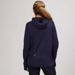 Hot Sale ✨ POC Merino Hooded Jacket Women's ✨ -POC Official Store TURNAV D3