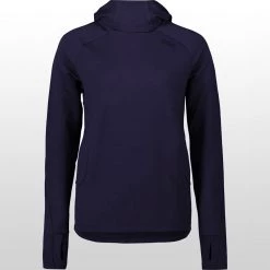 Hot Sale ✨ POC Merino Hooded Jacket Women's ✨ -POC Official Store TURNAV D4 1