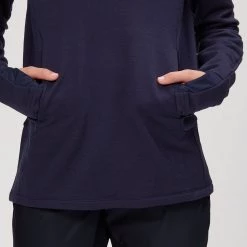 Hot Sale ✨ POC Merino Hooded Jacket Women's ✨ -POC Official Store TURNAV D5 1